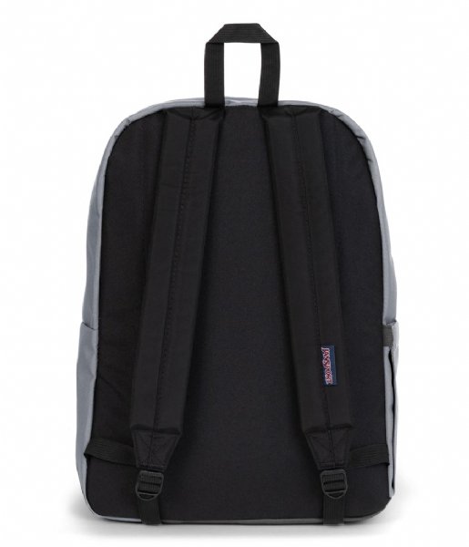 JanSport Everday backpack Super Break Plus Graphite Grey (N601)